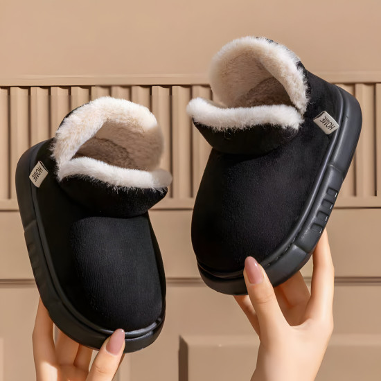 Girls' Slippers